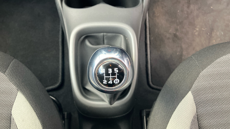 Toyota Aygo 1.0 VVT-i X-Trend 5dr Petrol Hatchback